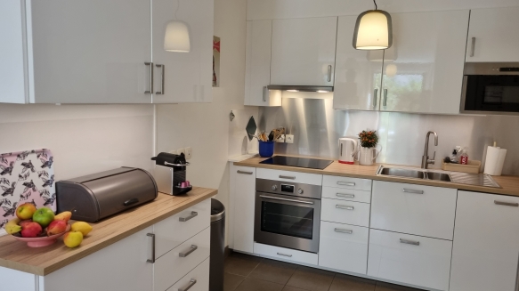 Location appartement meublé Lille, appart hotel, location vacances, saisonnière, courte durée